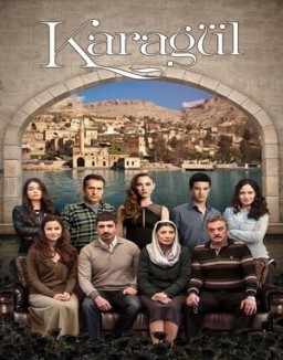 Karagül Tierra de secretos temporada 1 capitulo 8