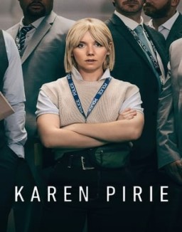 Karen Pirie temporada 1 capitulo 2