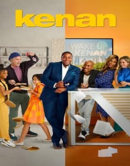 Kenan temporada 1 capitulo 7