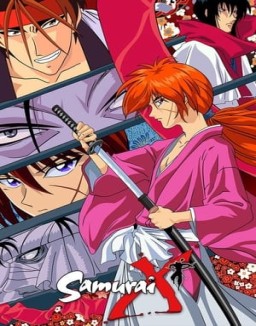 Kenshin, el Guerrero Samurái temporada 1 capitulo 19