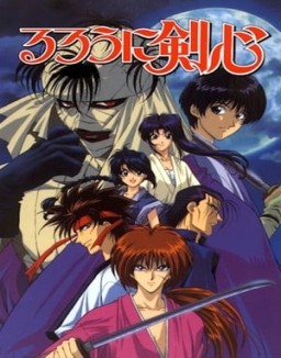 Kenshin, el Guerrero Samurái temporada 2 capitulo 16