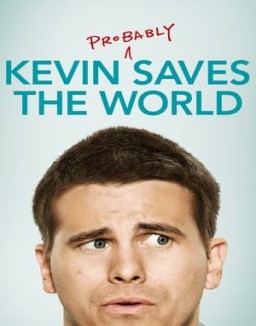 Kevin (Probably) Saves the World temporada 1 capitulo 15