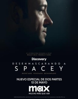 Kevin Spacey: Al descubierto Temporada 1