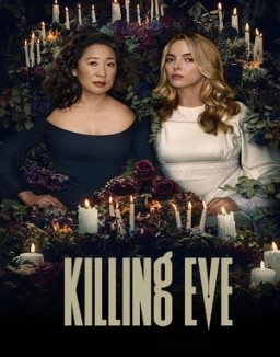 Killing Eve temporada 1 capitulo 7