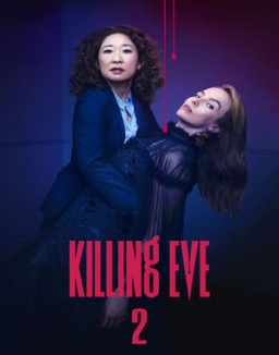 Killing Eve temporada 2 capitulo 8