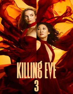 Killing Eve temporada 3 capitulo 1