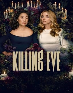 Killing Eve temporada 4 capitulo 3