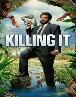 Killing It temporada 1 capitulo 3