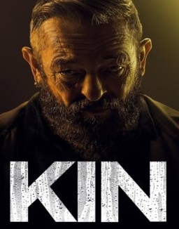 Kin temporada 2 capitulo 2