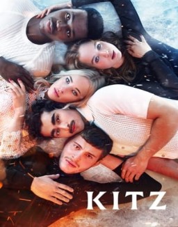 Kitz temporada 1 capitulo 2