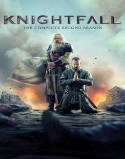 Knightfall temporada 2 capitulo 5