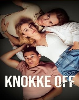 Knokke off temporada 1 capitulo 4