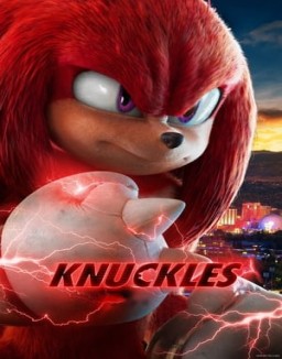 Knuckles Temporada 1