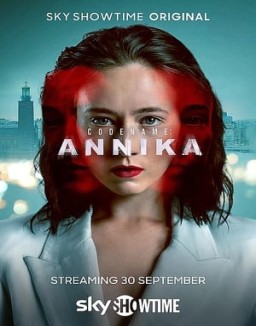 Koodinimi: Annika temporada 1 capitulo 4