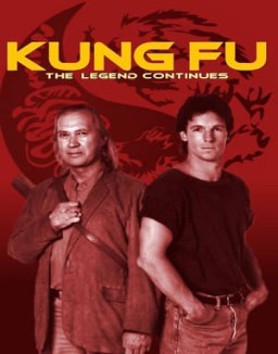 Kung Fu: la leyenda continúa temporada 1 capitulo 15