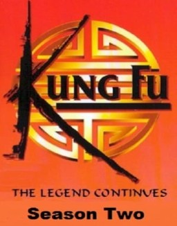 Kung Fu: la leyenda continúa temporada 2 capitulo 2