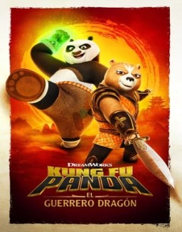 Kung Fu Panda: El caballero del dragón Temporada 1