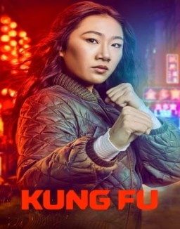 Kung Fu temporada 2 capitulo 13