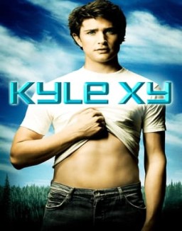 Kyle XY temporada 1 capitulo 10