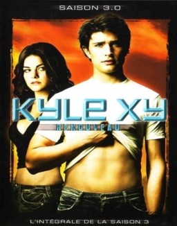 Kyle XY temporada 3 capitulo 3