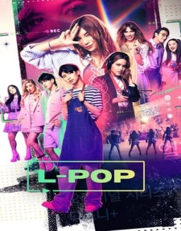 L-Pop temporada 1 capitulo 1