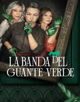 La banda del guante verde temporada 1 capitulo 2