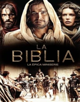 La Biblia temporada 1 capitulo 4