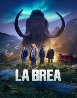 La Brea saison 1