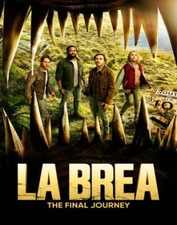 La Brea temporada 3 capitulo 1