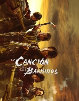 La canción de los bandidos temporada 1 capitulo 8