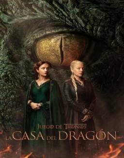 La Casa del Dragón temporada 1 capitulo 1