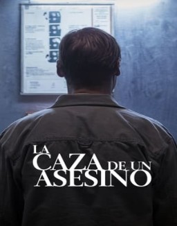 La caza de un asesino temporada 1 capitulo 5