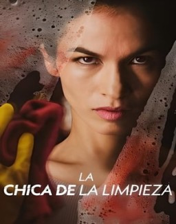 La chica de la limpieza temporada 1 capitulo 9