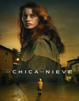 La chica de nieve temporada 1 capitulo 3