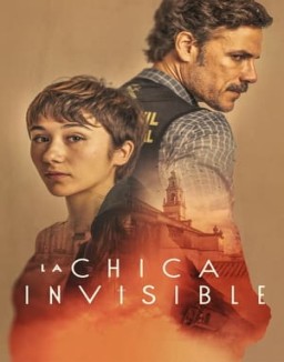 La chica invisible temporada 1 capitulo 4