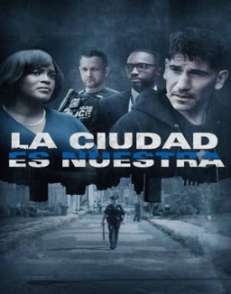 La ciudad es nuestra temporada 1 capitulo 5