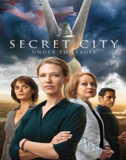 La ciudad secreta temporada 2 capitulo 3