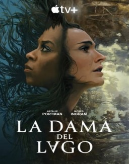 La dama del lago temporada 1 capitulo 4