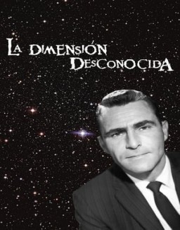 La dimensión desconocida temporada 1 capitulo 18