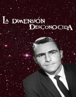 La dimensión desconocida temporada 2 capitulo 4