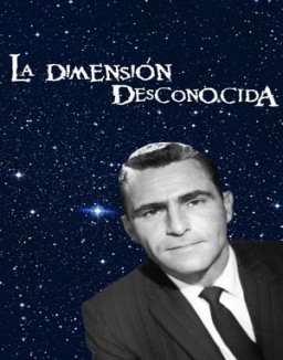 La dimensión desconocida temporada 3 capitulo 26