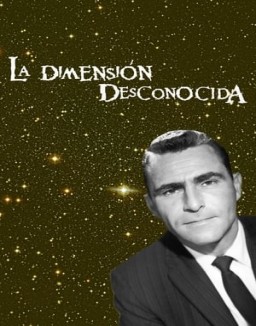 La dimensión desconocida temporada 4 capitulo 11