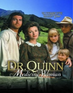 La doctora Quinn temporada 2 capitulo 22