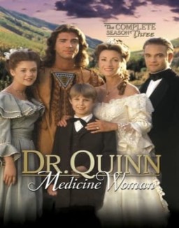 La doctora Quinn temporada 3 capitulo 20