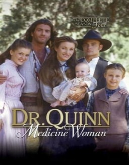 La doctora Quinn temporada 4 capitulo 23