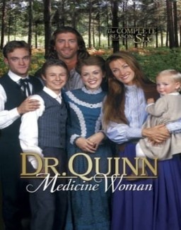 La doctora Quinn temporada 6 capitulo 16