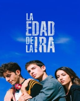 La edad de la ira temporada 1 capitulo 2