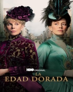 La edad dorada temporada 1 capitulo 7