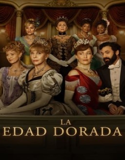 La edad dorada temporada 2 capitulo 8