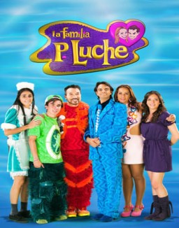 La familia P. Luche temporada 1 capitulo 27